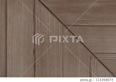 Dark brown floor planks wooden texture natural abstract board pattern background wood 113269073