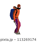 登山 113269174