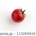 ミニトマト 113269410