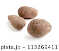 じゃがいも 113269411