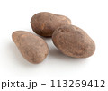 じゃがいも 113269412