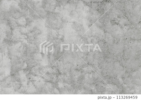 Grey old surface rough solid wall texture cement concrete abstract background structure 113269459