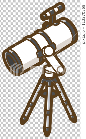 天文望遠鏡（反射式/望遠鏡） 113270568