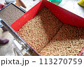 種籾を播く 113270759
