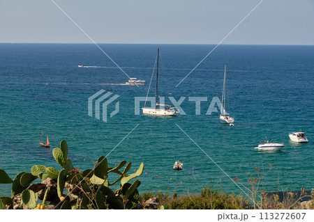 San Blas Beach - Nadur 113272607