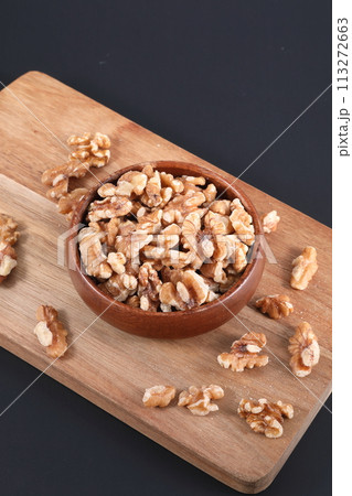 クルミ クルミ 113272663