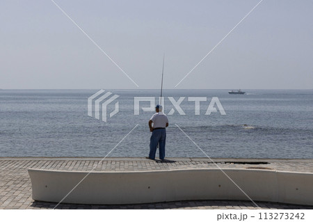 Seaside Fishing Seaside Fishing 113273242