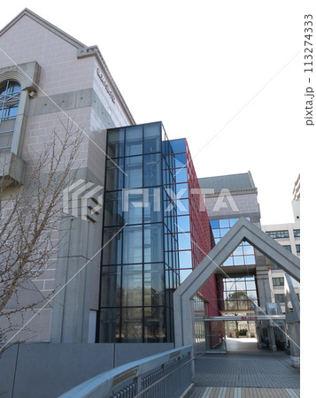 横浜市中区の横浜人形の家 横浜市中区の横浜人形の家 113274333