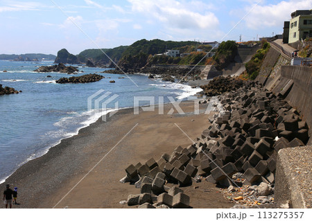 大王崎灯台 大王崎 灯台 三重県大王町 八満さん公園 伊勢湾 太平洋 県営波切漁港 波切九鬼城址 大王崎灯台 大王崎 灯台 三重県大王町 八満さん公園 伊勢湾 太平洋 県営波切漁港 波切九鬼城址 113275357