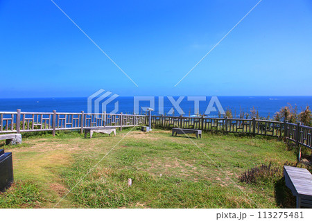 大王崎灯台 大王崎 灯台 三重県大王町 八満さん公園 伊勢湾 太平洋 県営波切漁港 波切九鬼城址 大王崎灯台 大王崎 灯台 三重県大王町 八満さん公園 伊勢湾 太平洋 県営波切漁港 波切九鬼城址 113275481