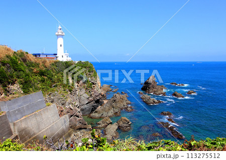 大王崎灯台 大王崎 灯台 三重県大王町 八満さん公園 伊勢湾 太平洋 県営波切漁港 波切九鬼城址 大王崎灯台 大王崎 灯台 三重県大王町 八満さん公園 伊勢湾 太平洋 県営波切漁港 波切九鬼城址 113275512