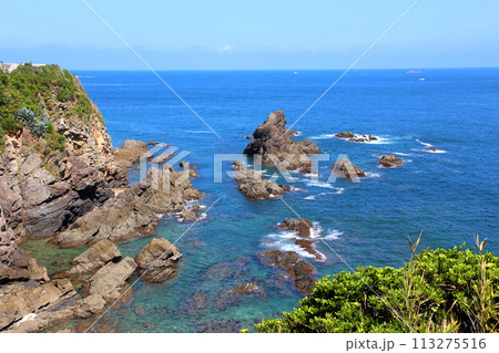 大王崎灯台 大王崎 灯台 三重県大王町 八満さん公園 伊勢湾 太平洋 県営波切漁港 波切九鬼城址 大王崎灯台 大王崎 灯台 三重県大王町 八満さん公園 伊勢湾 太平洋 県営波切漁港 波切九鬼城址 113275516
