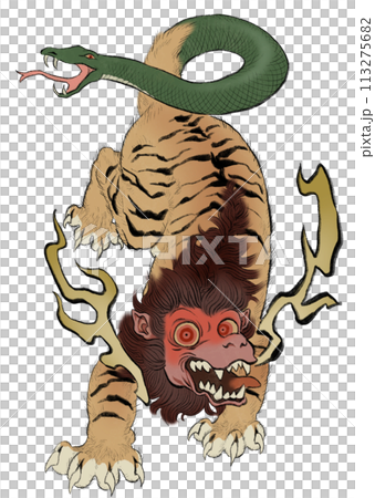 Monster Nue Monster Nue 113275682