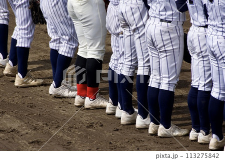 高校野球 連合チーム 高校野球 連合チーム 113275842
