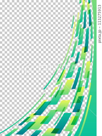 Green pop background Green pop background 113275913