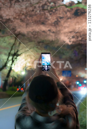 ファンダー越しの私の世界 113276286