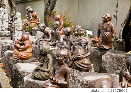 成田山　久留米分院 113276661