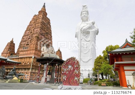 成田山 久留米分院 成田山 久留米分院 113276674