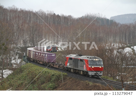 たまねぎ列車 たまねぎ列車 113279047