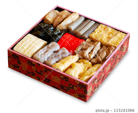 沖縄の重箱 沖縄の重箱 113281066