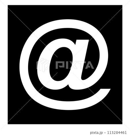 Alpha Icon Alpha Icon 113284461
