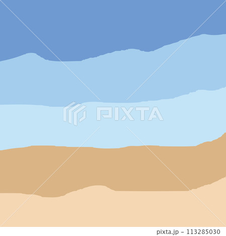 Desert background icon 113285030