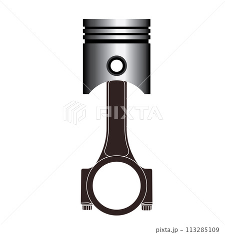 Piston icon Piston icon 113285109