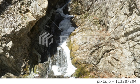 一平の滝 113287204