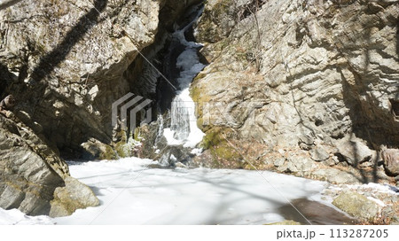 一平の滝 113287205