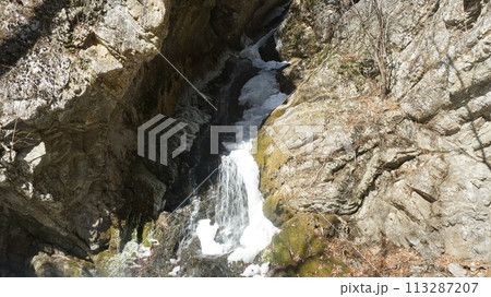 一平の滝 113287207