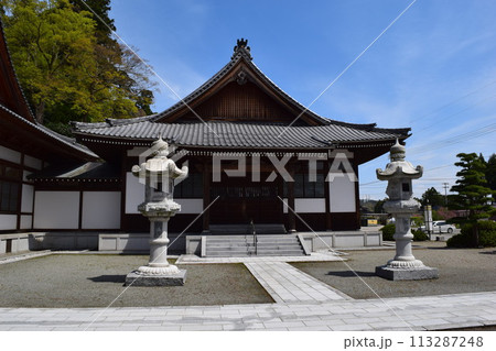 善法寺(ぜんぽうじ)山形県鶴岡市 善法寺(ぜんぽうじ)山形県鶴岡市 113287248