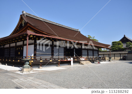 東寺 御影堂(大師堂) 東寺 御影堂(大師堂) 113288292
