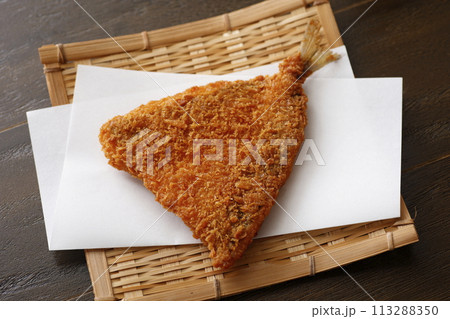 アジフライ アジフライ 113288350