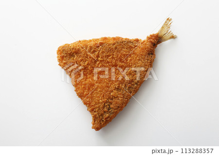 アジフライ 113288357