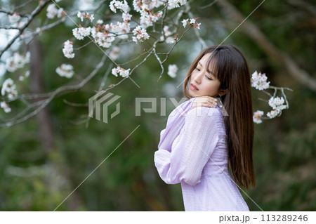 美しい日本女性 美しい日本女性 113289246