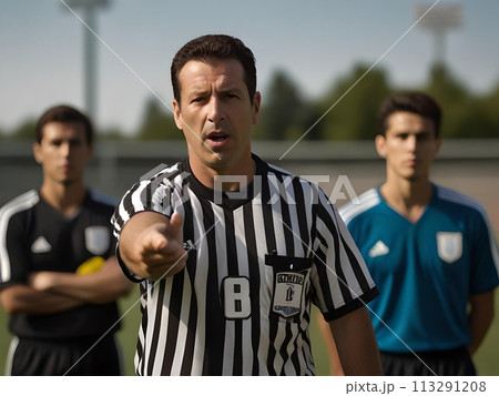 バスケの練習をする男性 バスケの練習をする男性 113291208