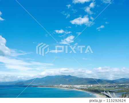 景色 風景 海 113292624