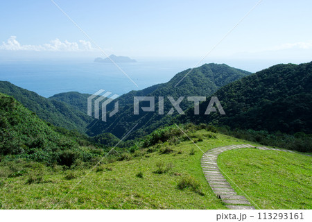 景色 風景 鶏冠 113293161