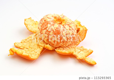 柑橘（ゆめほっぺ　品種名:せとみ） 113293365