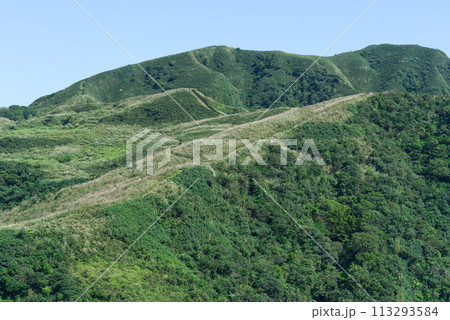 景色 風景 鶏冠 113293584