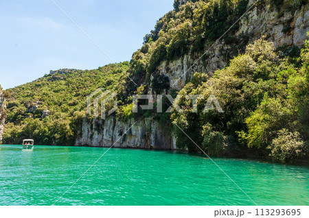 Gorges du Verdon 113293695