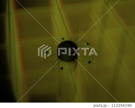Imaginatory fractal abstract background Image 113294190