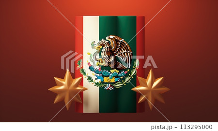 Mexican , Holiday, independence day, for banner copy space, text . Mexican Revolution, Mexican , Holiday, independence day, for banner copy space, text . Mexican Revolution, 113295000