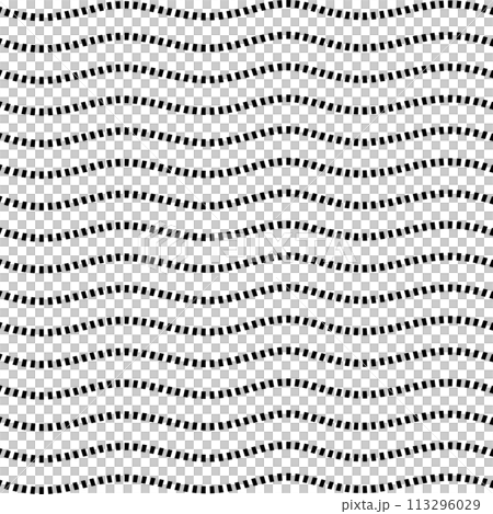 Wavy Wallpaper 113296029