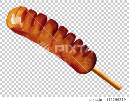 Frankfurt (no seasoning) 113296219