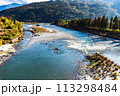 Puna Tsang Chu River, Bhutan 113298484