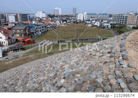 小壺古墳 113298674