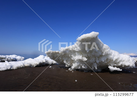 北海道オホーツク残氷魂 113299677