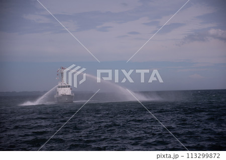 練習艦せとゆき 練習艦せとゆき 113299872