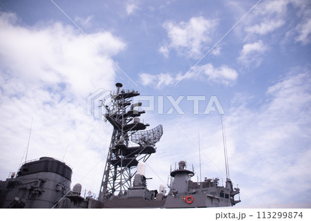 練習艦せとゆき 113299874